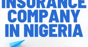 Auto insurance company in Nigeria