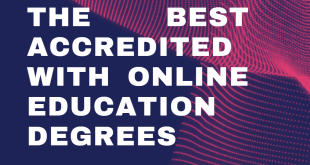 Online Education Degrees